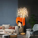 Shiro Noda Floor Light-DWHOME