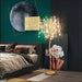 Shiro Noda Floor Light-DWHOME