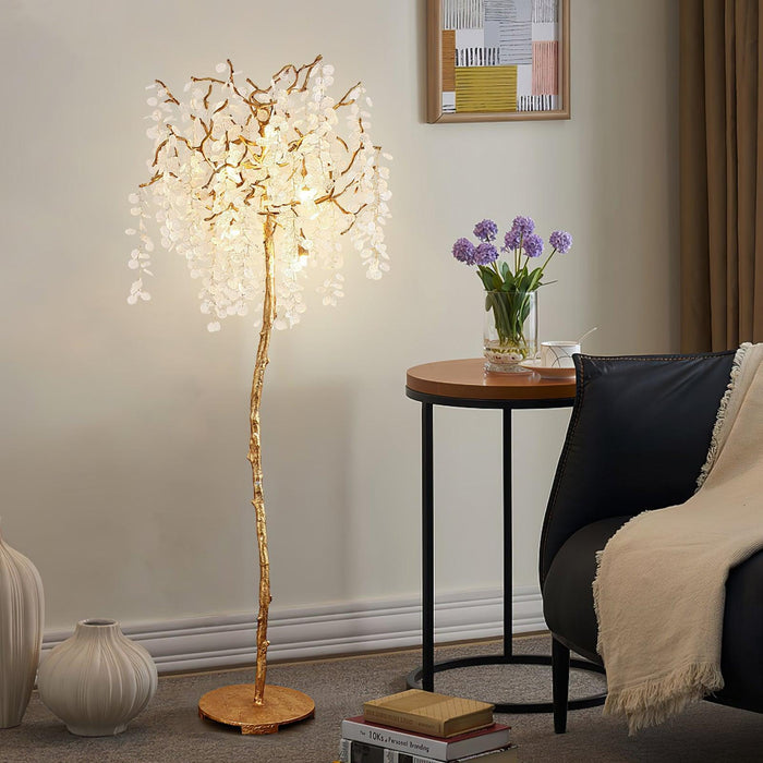 Shiro Noda Floor Light-DWHOME