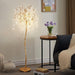 Shiro Noda Floor Light-DWHOME