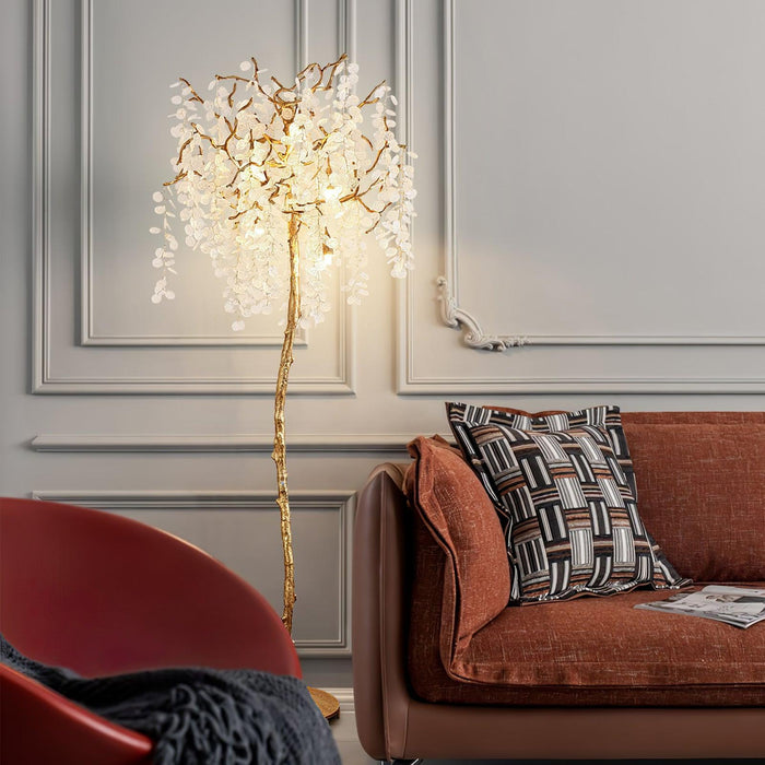 Shiro Noda Floor Light-DWHOME