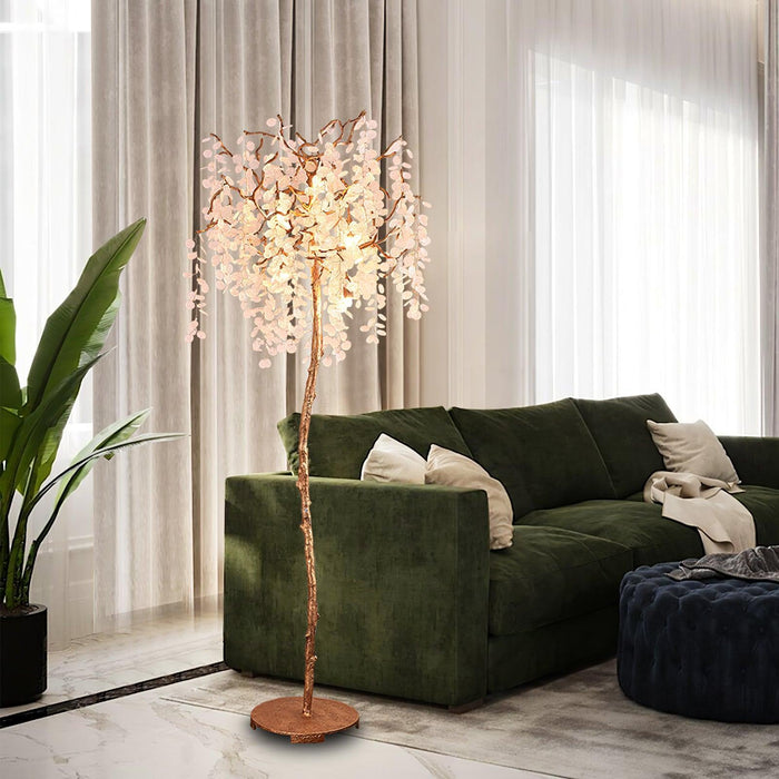 Shiro Noda Floor Light-DWHOME