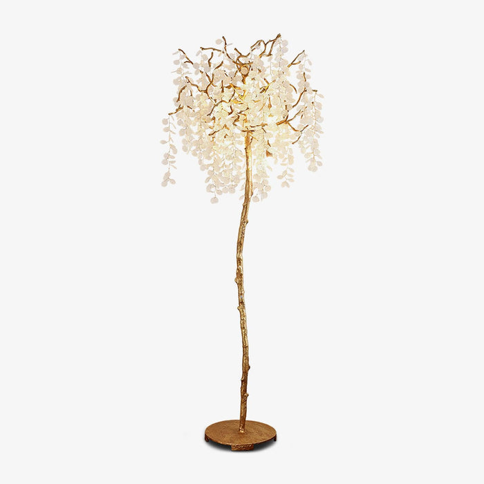 Shiro Noda Floor Light-DWHOME