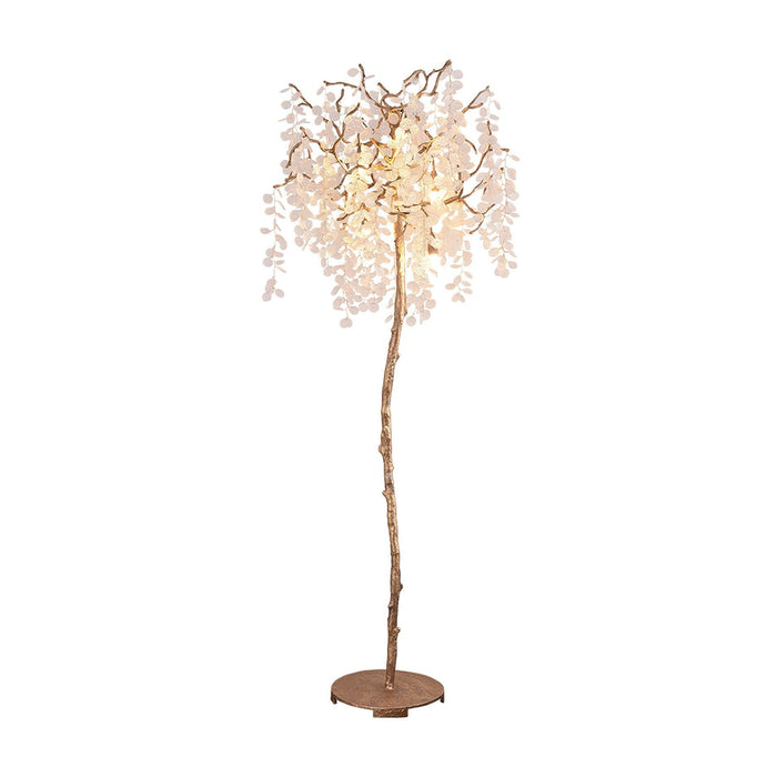 Shiro Noda Floor Light-DWHOME