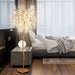 Shiro Noda Floor Light-DWHOME