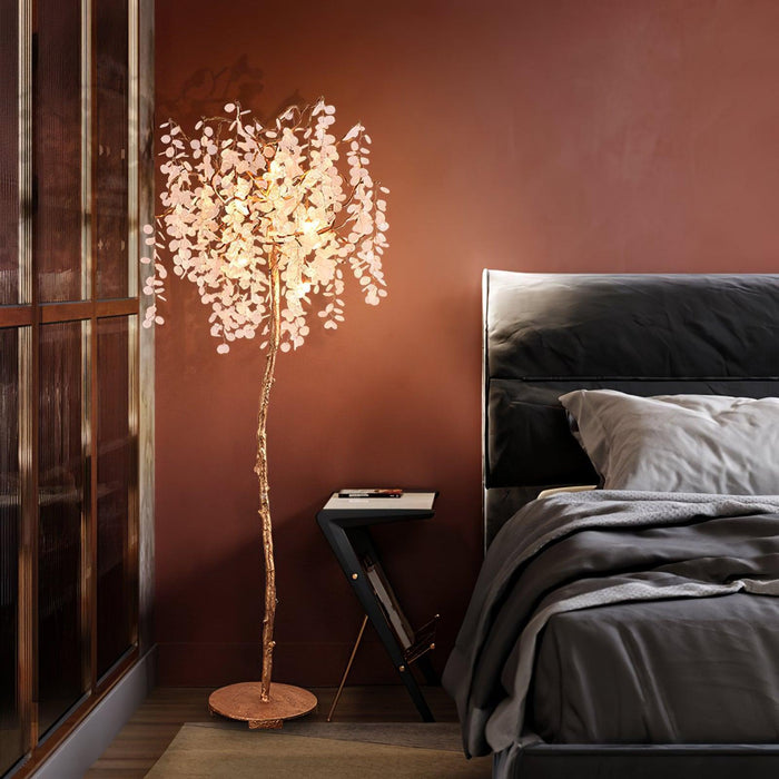Shiro Noda Floor Light-DWHOME