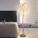 Shiro Noda Floor Light-DWHOME