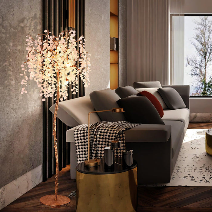 Shiro Noda Floor Light-DWHOME