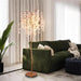 Shiro Noda Floor Light-DWHOME