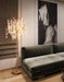 Shiro Noda Floor Light-DWHOME