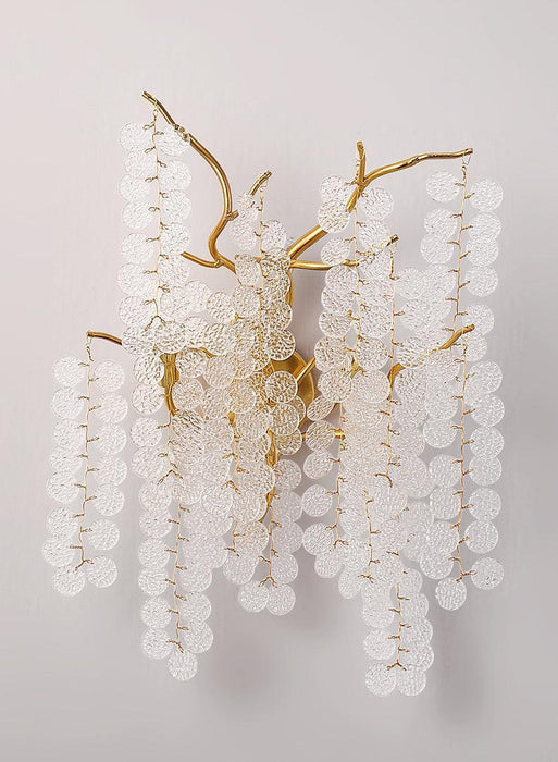 Shiro Noda Wall Lamp - DWHOME