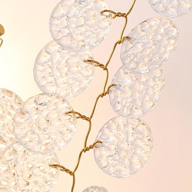 Shiro Noda Wall Lamp - DWHOME