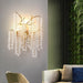 Shiro Noda Wall Lamp - DWHOME