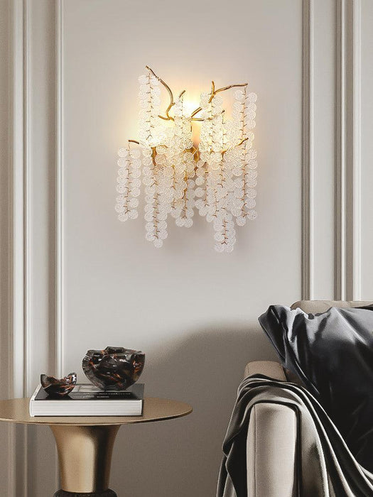 Shiro Noda Wall Lamp - DWHOME