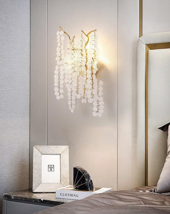 Shiro Noda Wall Lamp - DWHOME