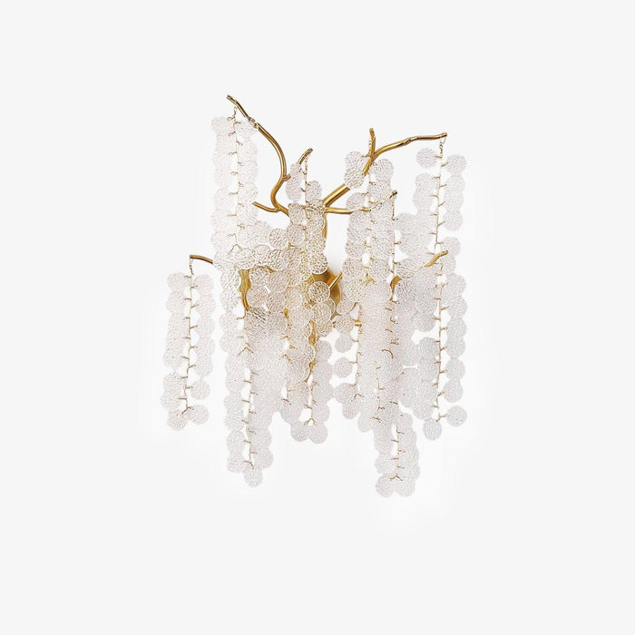 Shiro Noda Wall Lamp - DWHOME