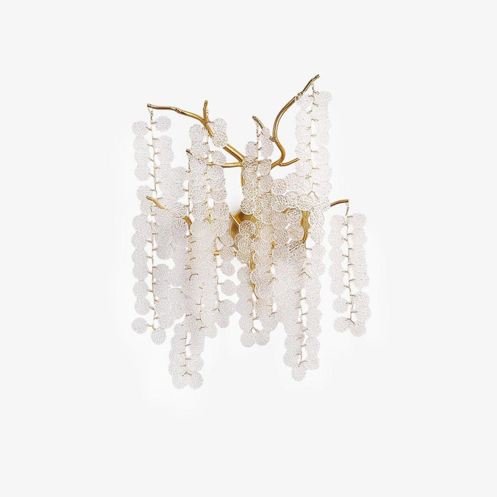 Shiro Noda Wall Lamp - DWHOME