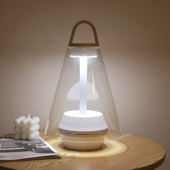 Shuttle Built-in Battery Table Lamp - DWHOME