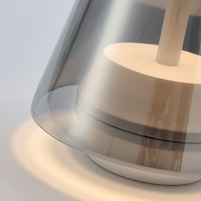 Shuttle Built-in Battery Table Lamp - DWHOME