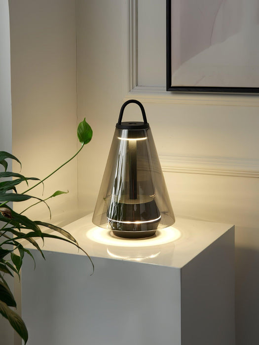 Shuttle Built-in Battery Table Lamp - DWHOME
