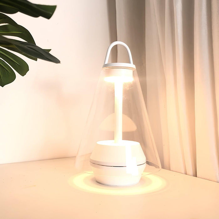 Shuttle Built-in Battery Table Lamp - DWHOME