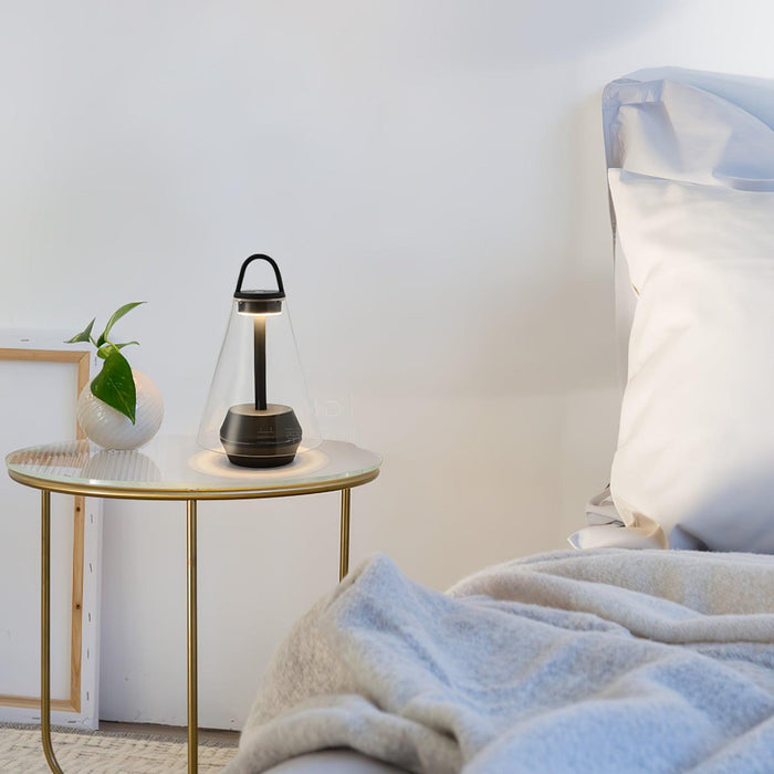 Shuttle Built-in Battery Table Lamp - DWHOME