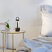 Shuttle Built-in Battery Table Lamp - DWHOME