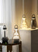 Shuttle Built-in Battery Table Lamp - DWHOME