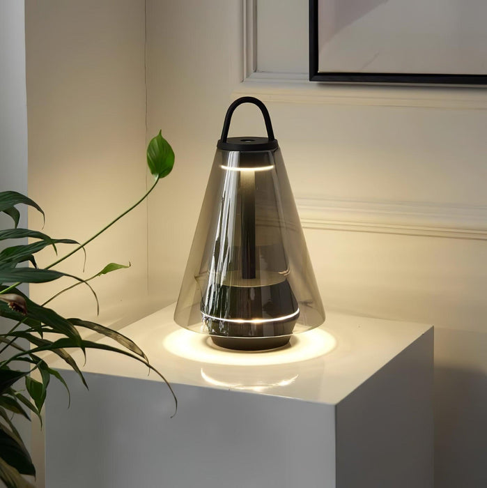 Shuttle Built-in Battery Table Lamp - DWHOME