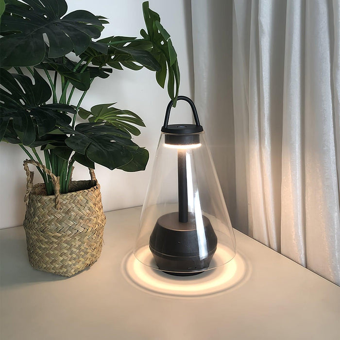 Shuttle Built-in Battery Table Lamp - DWHOME
