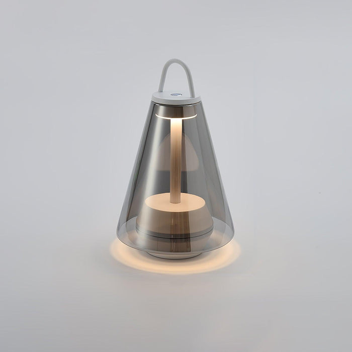 Shuttle Built-in Battery Table Lamp - DWHOME