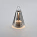 Shuttle Built-in Battery Table Lamp - DWHOME