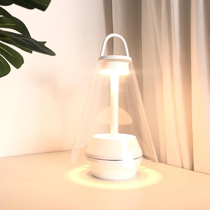 Shuttle Built-in Battery Table Lamp - DWHOME