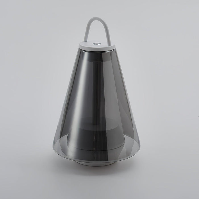 Shuttle Built-in Battery Table Lamp - DWHOME