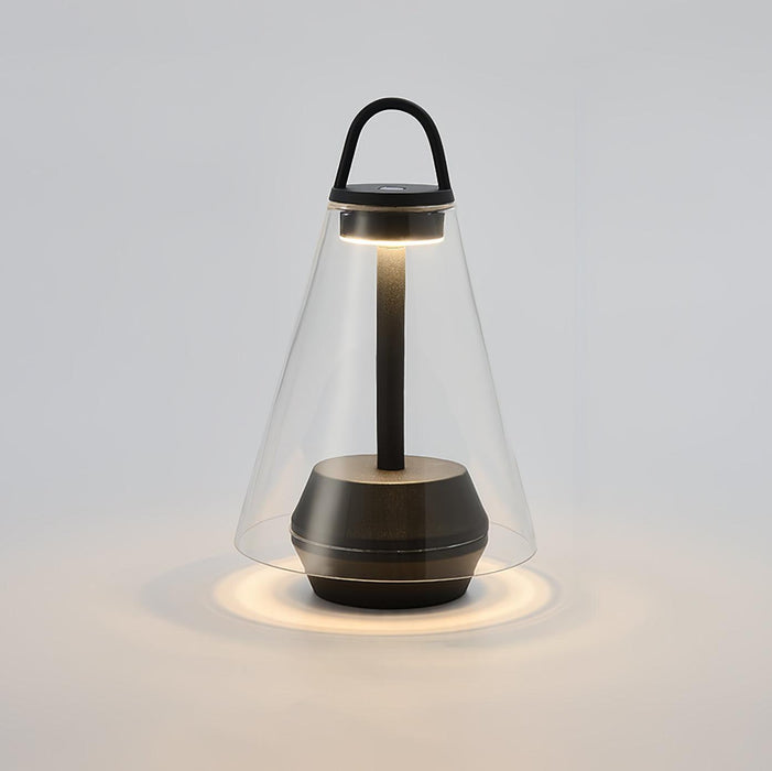 Shuttle Built-in Battery Table Lamp - DWHOME