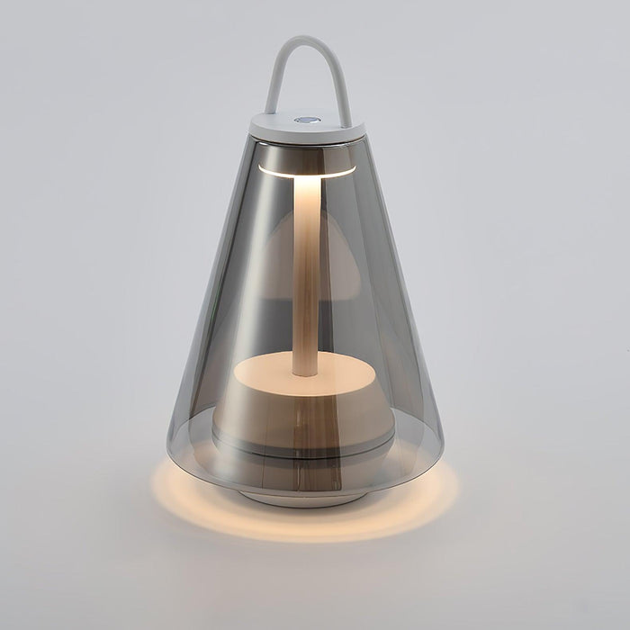 Shuttle Built-in Battery Table Lamp - DWHOME