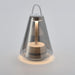 Shuttle Built-in Battery Table Lamp - DWHOME
