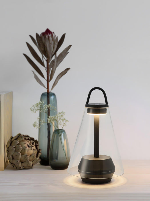 Shuttle Built-in Battery Table Lamp - DWHOME