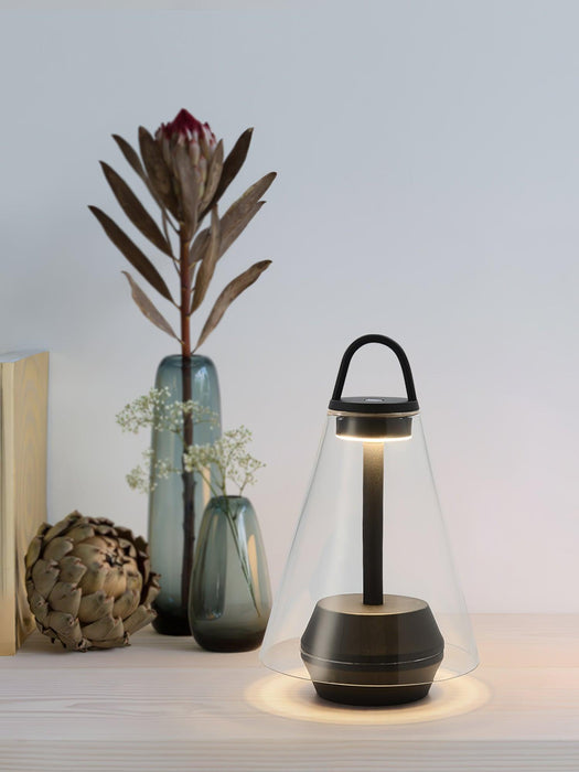 Shuttle Built-in Battery Table Lamp - DWHOME