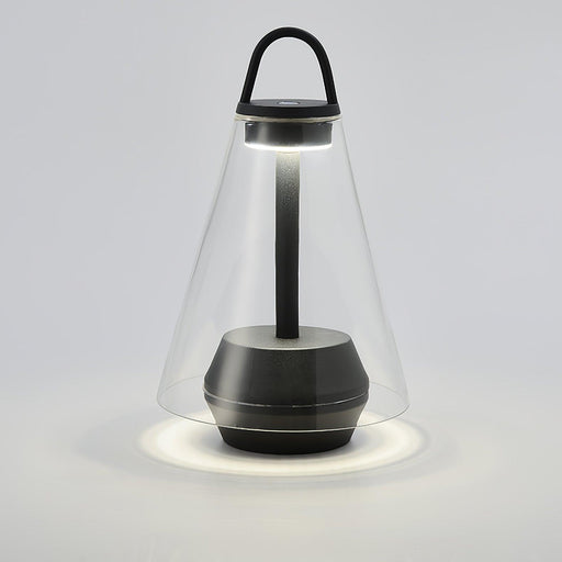 Shuttle Built-in Battery Table Lamp-DWHOME