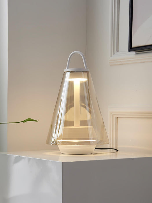 Shuttle Built-in Battery Table Lamp - DWHOME