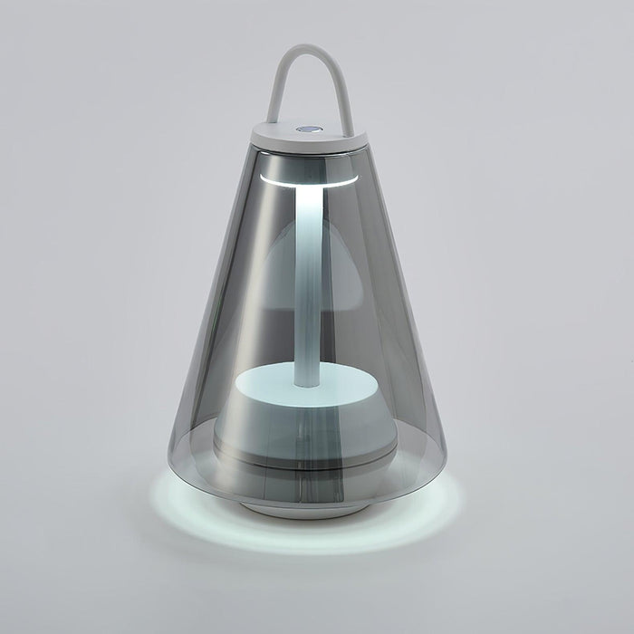 Shuttle Built-in Battery Table Lamp - DWHOME
