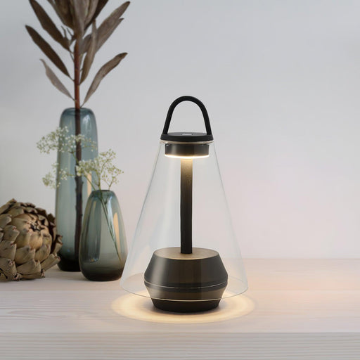 Shuttle Built-in Battery Table Lamp - DWHOME