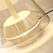 Shuttle Built-in Battery Table Lamp - DWHOME