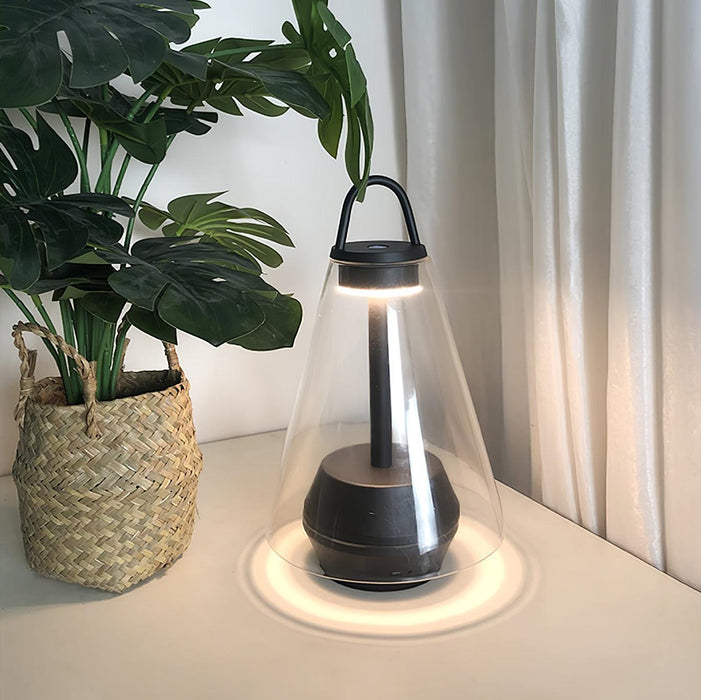 Shuttle Built-in Battery Table Lamp - DWHOME