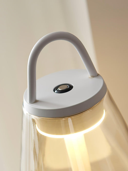Shuttle Built-in Battery Table Lamp - DWHOME