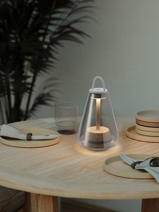 Shuttle Built-in Battery Table Lamp - DWHOME