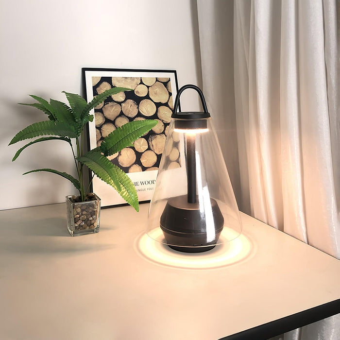Shuttle Built-in Battery Table Lamp - DWHOME