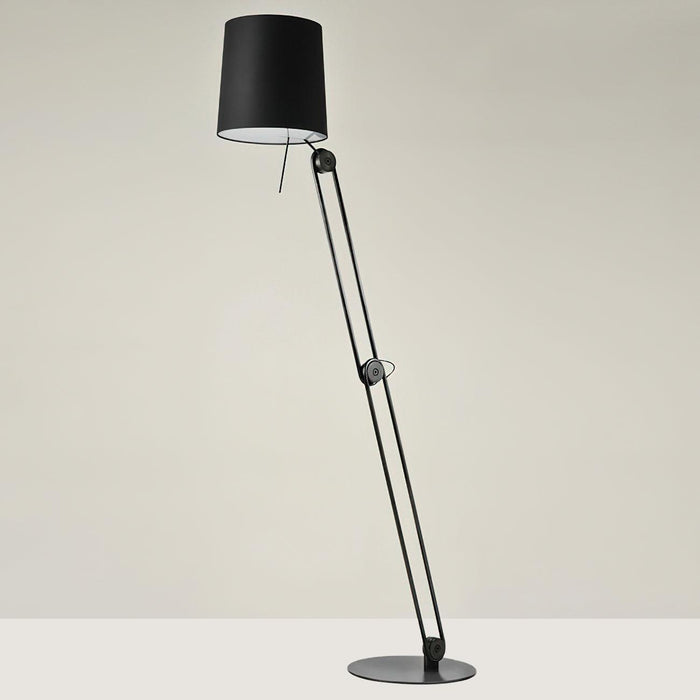 Sibaca Floor Lamp-DWHOME