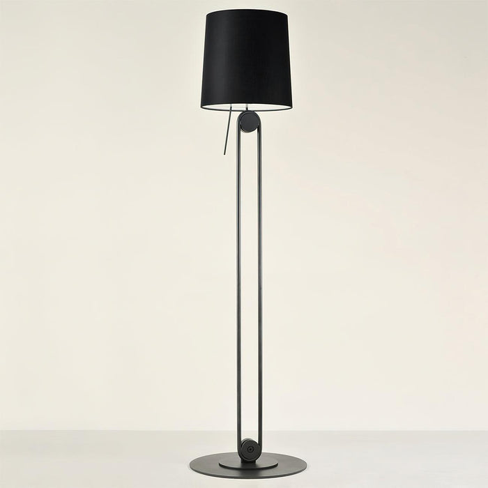 Sibaca Floor Lamp-DWHOME